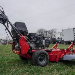 Toro 39634 Mid Size Walk Behind Mower 36" Deck 14.5HP Kawasaki -Lawn Mowers Sales Shop dsc05166 2