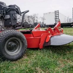 Toro 39634 Mid Size Walk Behind Mower 36" Deck 14.5HP Kawasaki -Lawn Mowers Sales Shop dsc05167 2