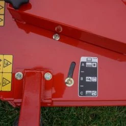 Toro 39634 Mid Size Walk Behind Mower 36" Deck 14.5HP Kawasaki -Lawn Mowers Sales Shop dsc05168 2