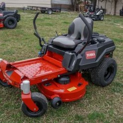 Toro 75746 42" TimeCutter Zero Turn Mower 22HP Kohler -Lawn Mowers Sales Shop dsc05190