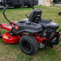 Toro 75746 42" TimeCutter Zero Turn Mower 22HP Kohler -Lawn Mowers Sales Shop dsc05191