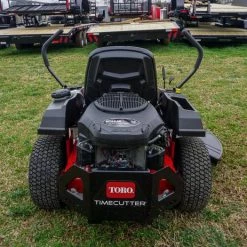 Toro 75746 42" TimeCutter Zero Turn Mower 22HP Kohler -Lawn Mowers Sales Shop dsc05192