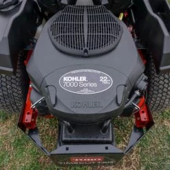 Toro 75746 42" TimeCutter Zero Turn Mower 22HP Kohler -Lawn Mowers Sales Shop dsc05193