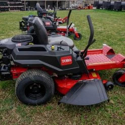 Toro 75746 42" TimeCutter Zero Turn Mower 22HP Kohler -Lawn Mowers Sales Shop dsc05195