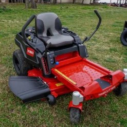 Toro 75746 42" TimeCutter Zero Turn Mower 22HP Kohler -Lawn Mowers Sales Shop dsc05196
