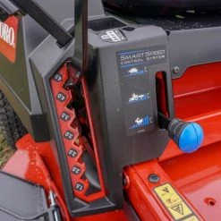 Toro 75746 42" TimeCutter Zero Turn Mower 22HP Kohler -Lawn Mowers Sales Shop dsc05197