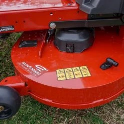 Toro 75746 42" TimeCutter Zero Turn Mower 22HP Kohler -Lawn Mowers Sales Shop dsc05198