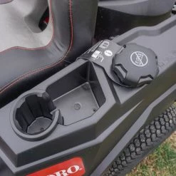 Toro 75746 42" TimeCutter Zero Turn Mower 22HP Kohler -Lawn Mowers Sales Shop dsc05202