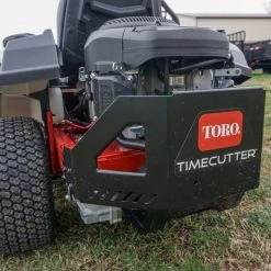 Toro 75746 42" TimeCutter Zero Turn Mower 22HP Kohler -Lawn Mowers Sales Shop dsc05203