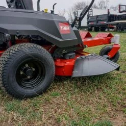 Toro 75746 42" TimeCutter Zero Turn Mower 22HP Kohler -Lawn Mowers Sales Shop dsc05206