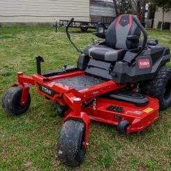 Toro 75305 Titan 54" Zero Turn Mower 26HP Kohler Engine -Lawn Mowers Sales Shop dsc05209 2