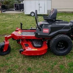 Toro 75305 Titan 54" Zero Turn Mower 26HP Kohler Engine -Lawn Mowers Sales Shop dsc05210 2