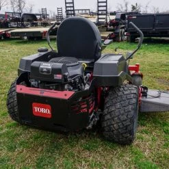 Toro 75305 Titan 54" Zero Turn Mower 26HP Kohler Engine -Lawn Mowers Sales Shop dsc05212 2