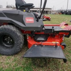 Toro 75305 Titan 54" Zero Turn Mower 26HP Kohler Engine -Lawn Mowers Sales Shop dsc05214 2