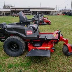 Toro 75305 Titan 54" Zero Turn Mower 26HP Kohler Engine -Lawn Mowers Sales Shop dsc05215