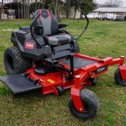 Toro 75305 Titan 54" Zero Turn Mower 26HP Kohler Engine -Lawn Mowers Sales Shop dsc05216