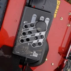 Toro 75305 Titan 54" Zero Turn Mower 26HP Kohler Engine -Lawn Mowers Sales Shop dsc05217