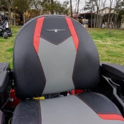 Toro 75305 Titan 54" Zero Turn Mower 26HP Kohler Engine -Lawn Mowers Sales Shop dsc05218