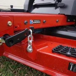 Toro 75305 Titan 54" Zero Turn Mower 26HP Kohler Engine -Lawn Mowers Sales Shop dsc05219