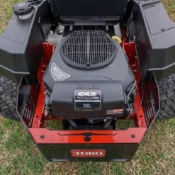 Toro 75305 Titan 54" Zero Turn Mower 26HP Kohler Engine -Lawn Mowers Sales Shop dsc05222