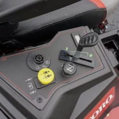 Toro 75305 Titan 54" Zero Turn Mower 26HP Kohler Engine -Lawn Mowers Sales Shop dsc05223