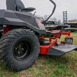 Toro 75305 Titan 54" Zero Turn Mower 26HP Kohler Engine -Lawn Mowers Sales Shop dsc05224