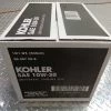 Kohler 25 357 05-S Case of 12 Quarts Engine Oil SAE 10W-30 -Lawn Mowers Sales Shop dsc05302 1