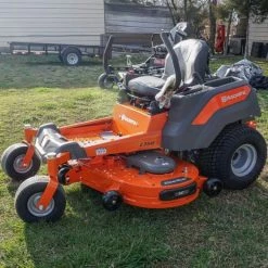 Husqvarna Z254F 54" Zero Turn Lawn Mower 23HP Kawasaki (Scratch and Dent) -Lawn Mowers Sales Shop dsc05458 3