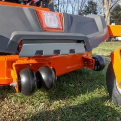 Husqvarna Z254F 54" Zero Turn Lawn Mower 23HP Kawasaki (Scratch and Dent) -Lawn Mowers Sales Shop dsc05464 3