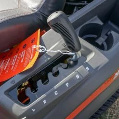 Husqvarna Z254F 54" Zero Turn Lawn Mower 23HP Kawasaki (Scratch and Dent) -Lawn Mowers Sales Shop dsc05465 3