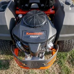 Husqvarna Z254F 54" Zero Turn Lawn Mower 23HP Kawasaki (Scratch and Dent) -Lawn Mowers Sales Shop dsc05466 1