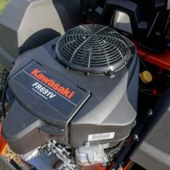 Husqvarna Z254F 54" Zero Turn Lawn Mower 23HP Kawasaki (Scratch and Dent) -Lawn Mowers Sales Shop dsc05467 1