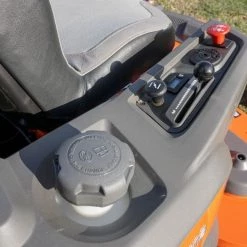 Husqvarna Z254F 54" Zero Turn Lawn Mower 23HP Kawasaki (Scratch and Dent) -Lawn Mowers Sales Shop dsc05468 1