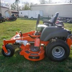 Husqvarna MZ54 54" Zero Turn Lawn Mower 24HP Kawasaki (Scratch and dent) -Lawn Mowers Sales Shop dsc05476 1