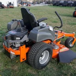 Husqvarna MZ54 54" Zero Turn Lawn Mower 24HP Kawasaki (Scratch and dent) -Lawn Mowers Sales Shop dsc05478 1