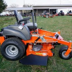 Husqvarna MZ54 54" Zero Turn Lawn Mower 24HP Kawasaki (Scratch and dent) -Lawn Mowers Sales Shop dsc05479 1