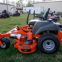 Husqvarna MZ54 54" Zero Turn Lawn Mower 24HP Kawasaki (Scratch and dent) -Lawn Mowers Sales Shop dsc05480 1