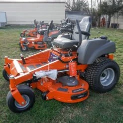Husqvarna MZ54 54" Zero Turn Lawn Mower 24HP Kawasaki (Scratch and dent) -Lawn Mowers Sales Shop dsc05483