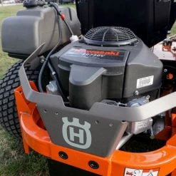 Husqvarna MZ54 54" Zero Turn Lawn Mower 24HP Kawasaki (Scratch and dent) -Lawn Mowers Sales Shop dsc05485 1