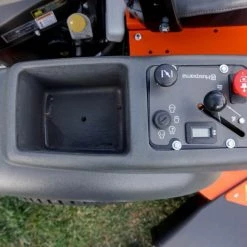 Husqvarna MZ54 54" Zero Turn Lawn Mower 24HP Kawasaki (Scratch and dent) -Lawn Mowers Sales Shop dsc05487 1