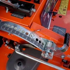 Husqvarna MZ54 54" Zero Turn Lawn Mower 24HP Kawasaki (Scratch and dent) -Lawn Mowers Sales Shop dsc05489 3