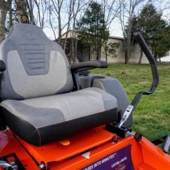 Husqvarna MZ54 54" Zero Turn Lawn Mower 24HP Kawasaki (Scratch and dent) -Lawn Mowers Sales Shop dsc05490 3