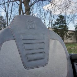 Husqvarna MZ54 54" Zero Turn Lawn Mower 24HP Kawasaki (Scratch and dent) -Lawn Mowers Sales Shop dsc05491 2