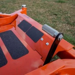 Husqvarna MZ54 54" Zero Turn Lawn Mower 24HP Kawasaki (Scratch and dent) -Lawn Mowers Sales Shop dsc05492 2