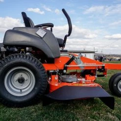 Husqvarna MZ54 54" Zero Turn Lawn Mower 24HP Kawasaki (Scratch and dent) -Lawn Mowers Sales Shop dsc05493 2