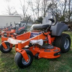 Husqvarna MZ54 54" Zero Turn Lawn Mower 24HP Kawasaki (Scratch and dent) -Lawn Mowers Sales Shop dsc05496 1