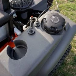 Husqvarna MZ54 54" Zero Turn Lawn Mower 24HP Kawasaki (Scratch and dent) -Lawn Mowers Sales Shop dsc05497 1