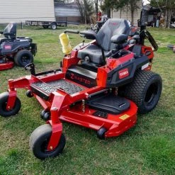 Toro 74004 ZMaster 4000 Series 60" Zero Turn Mower 25.5HP Kawasaki -Lawn Mowers Sales Shop dsc05502 2