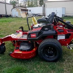 Toro 74004 ZMaster 4000 Series 60" Zero Turn Mower 25.5HP Kawasaki -Lawn Mowers Sales Shop dsc05503 2