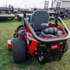 Toro 74004 ZMaster 4000 Series 60" Zero Turn Mower 25.5HP Kawasaki -Lawn Mowers Sales Shop dsc05504 3